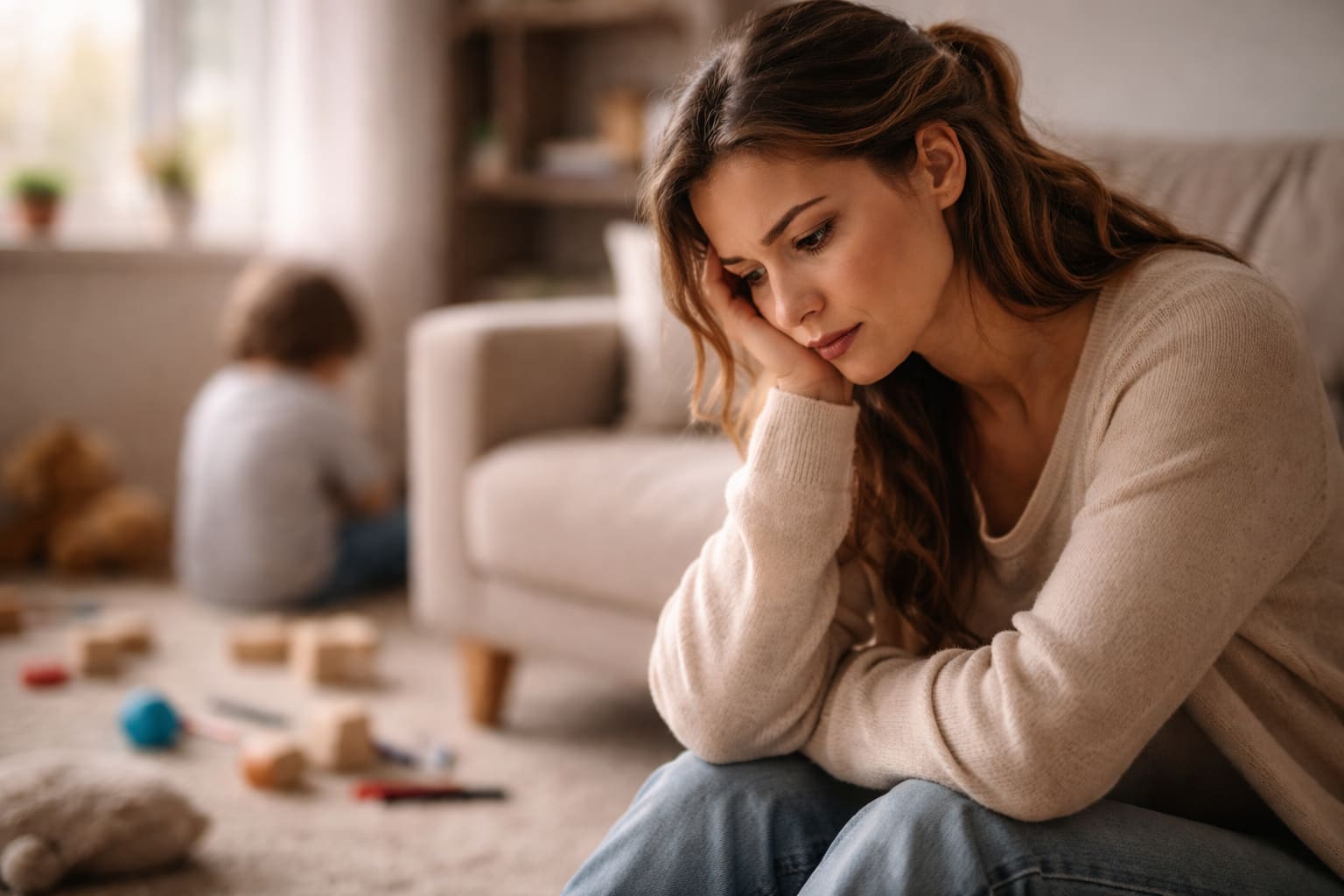 Cuando tu hijo no te hace caso: qué hay detrás y qué hacer (sin gritar)