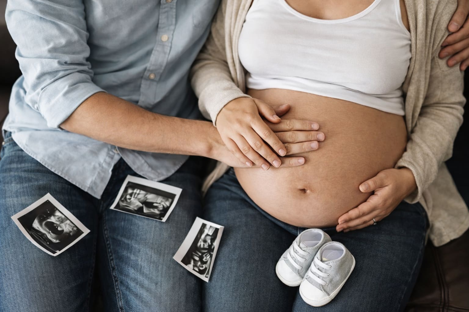 Primer embarazo: emociones, miedos y expectativas